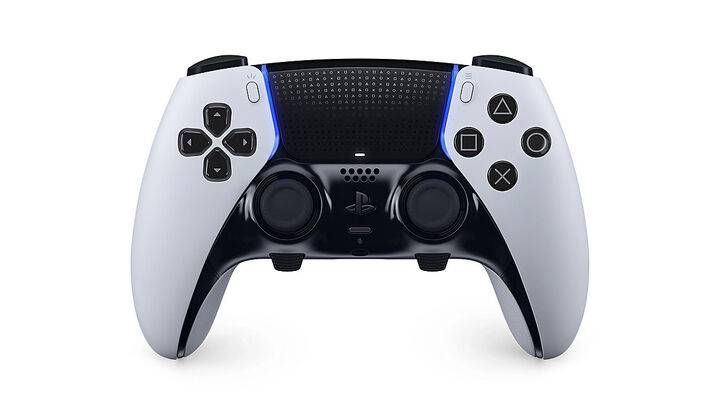 Ang mga bagong patent ng Sony ay hinuhulaan ang iyong mga galaw at lumiliko ang ps5 controller sa isang baril