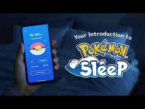 寵物小精靈睡眠更新2025年1月