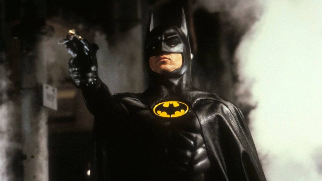 バットマン(1989)