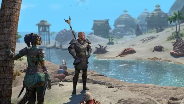 Older Scrolls Online Подклассы приходят после 11 долгих лет поклонников, которые просят его