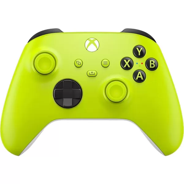 電気ボルトXboxコントローラー