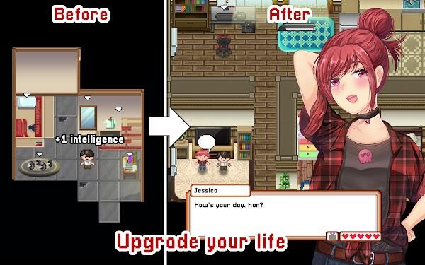 citampi stories mod apk save data