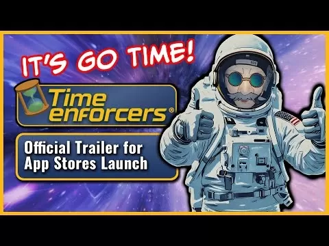 Time Enforcers gameplay showcasing feudal Japan setting