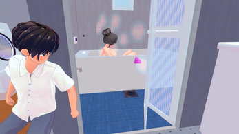 New Lives, New Pleasures - v.0.0.3 (NSFW 18 )