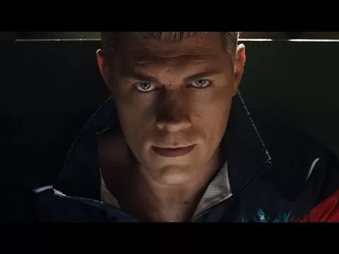 WWE e crossover Clash of Clans