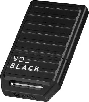 WD Black C50 2TB Expansion Card for Xbox Series X|S
