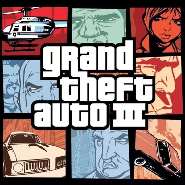 GTA III Image