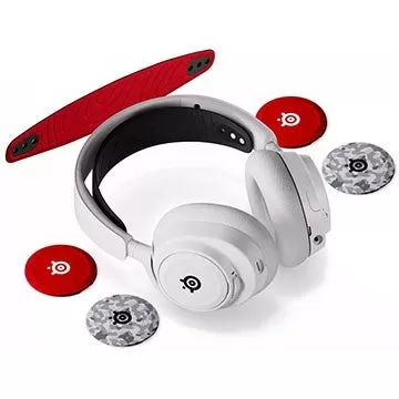 SteelSeries Arctis Nova 7 Wireless Headset