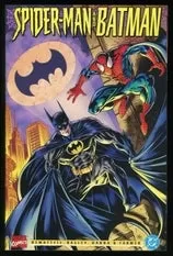 Batman Crossover Bild 2