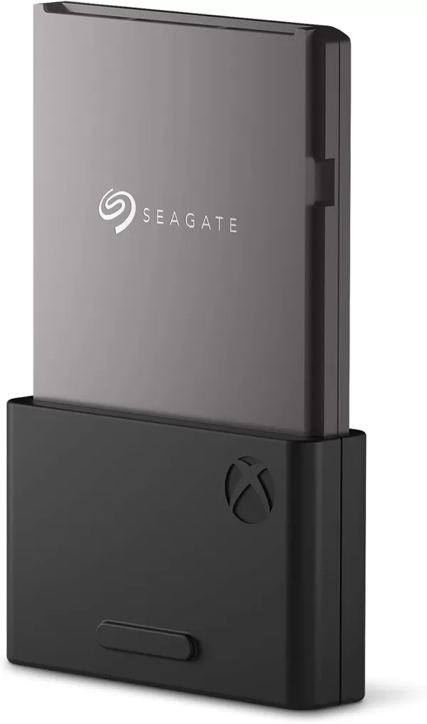 Seagate Storage Expansion Card for Xbox