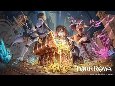 Torerowa Gameplay