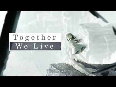 我們一起生活 - 視覺小說