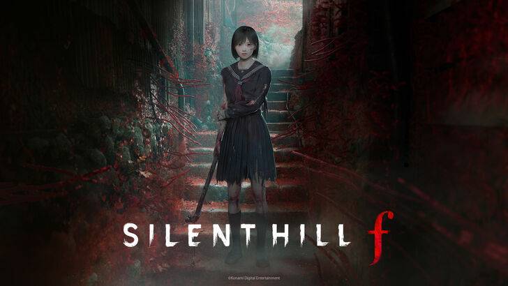 Silent Hill F vietato in Australia con una valutazione di