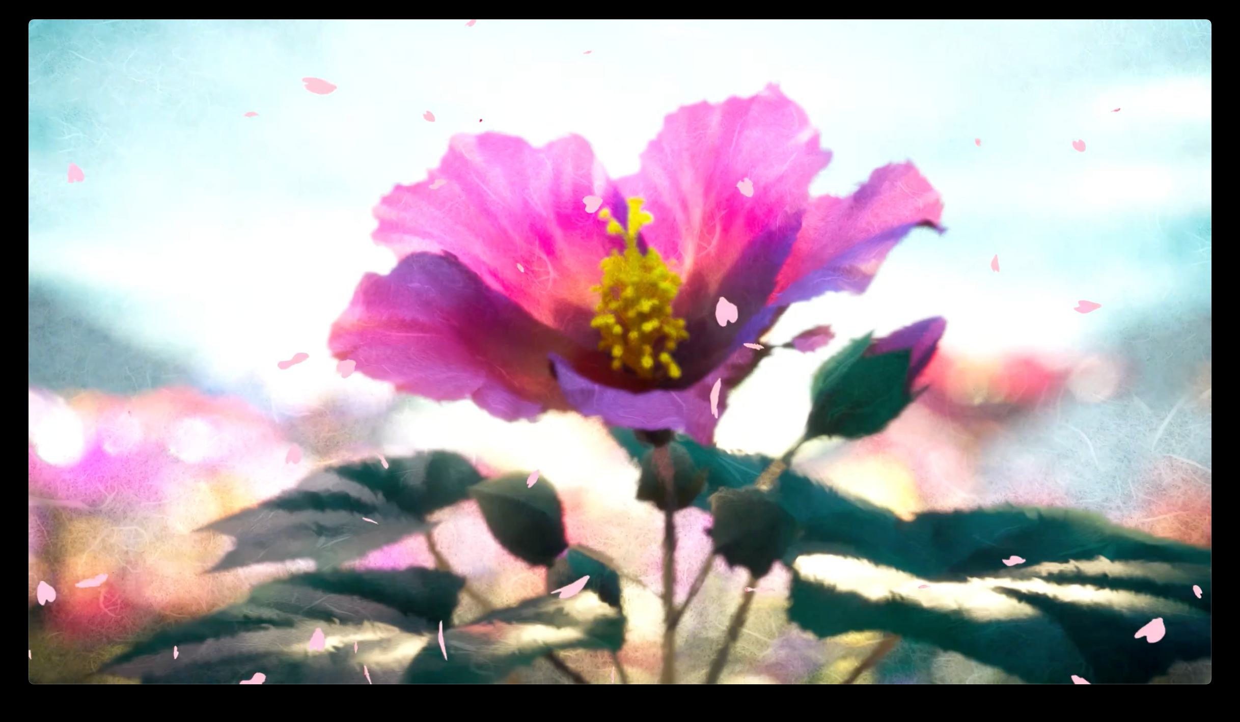 Okami 2 zwiastun ekranu 2