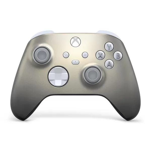 Lunar Shift Special Edition Xboxコントローラー