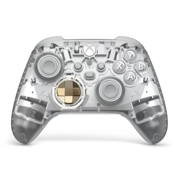 Ghost Cipher Special Edition Xboxコントローラー