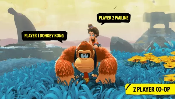Donkey Kong Bananza Direct | What You Missed