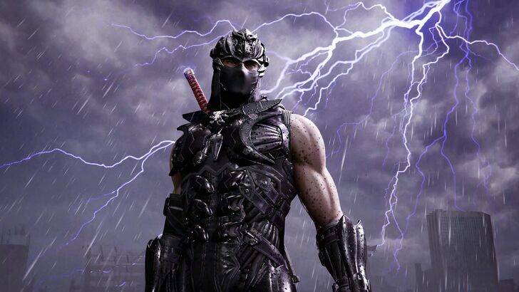 Ninja Gaiden 4 là tiết lộ bất ngờ tại nhà phát triển Xbox Direct 2025
