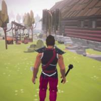 Real Medieval Village Life rpg