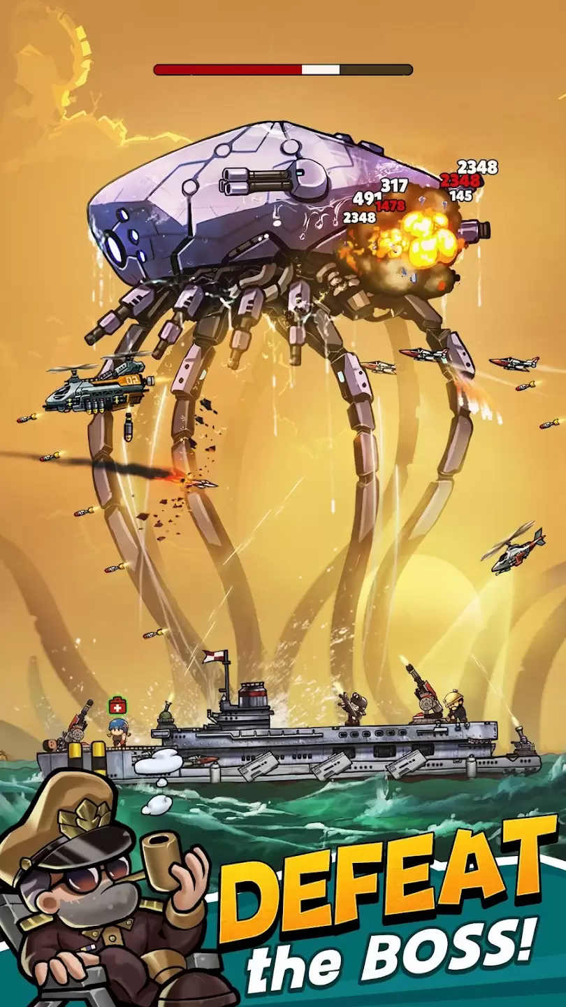 High Seas Hero: A Beginner's Guide to Survival