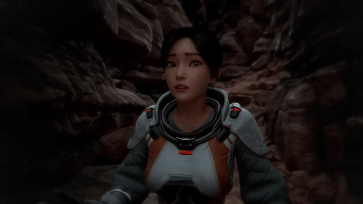 Whispers from the Star Pre-Order Notice