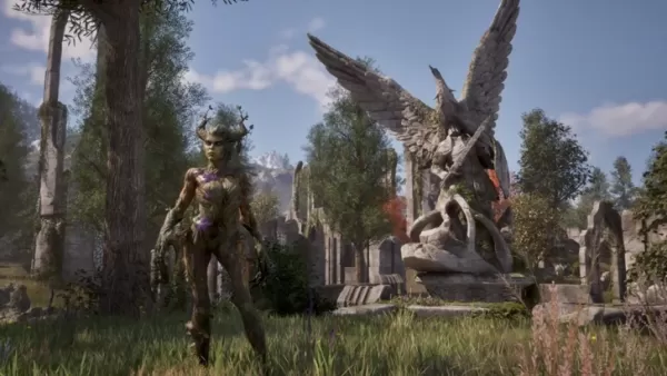 Oblivion Remastered Official Mod Suporta Kapansin -pansin na wala sa kabila ng malaking modding na komunidad ng orihinal