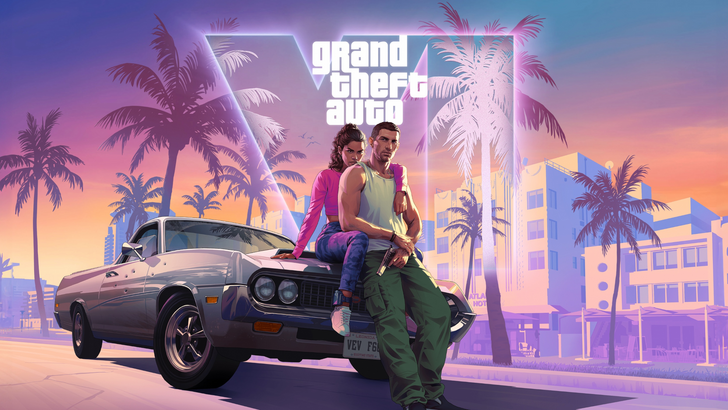 GTA 6 Data e ora di rilascio