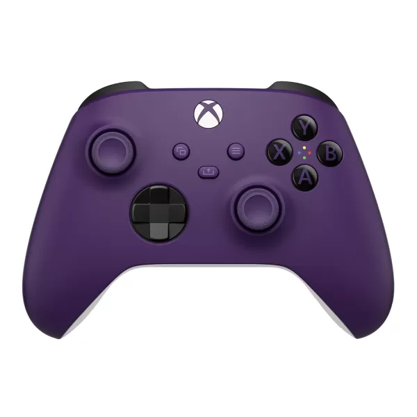 Astral Purple Xboxコントローラー