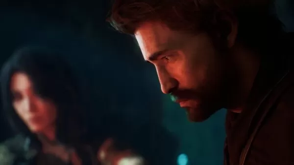 Clair Obscur: Expeditie 33 Director verveelde zich bij Ubisoft, dus hij maakte een Goty -mededinger uit 2025