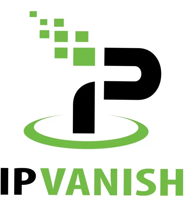 ipvanish 로고