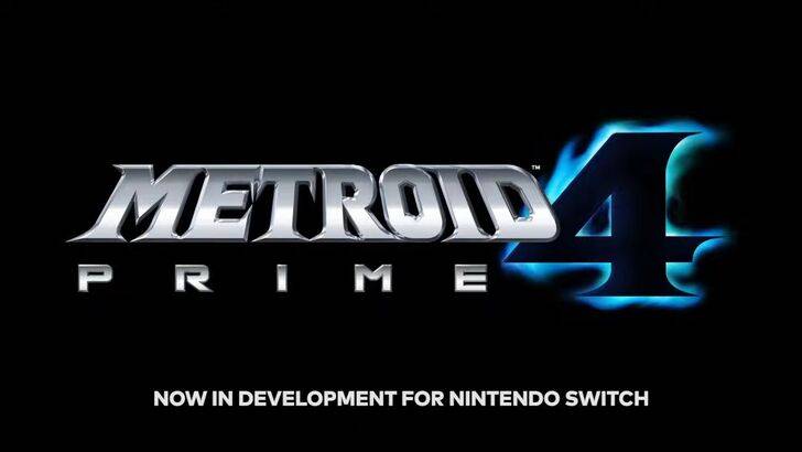 Metroid Prime 4, Annunciato nel 2017, Ha i Preordini Annullati da Amazon