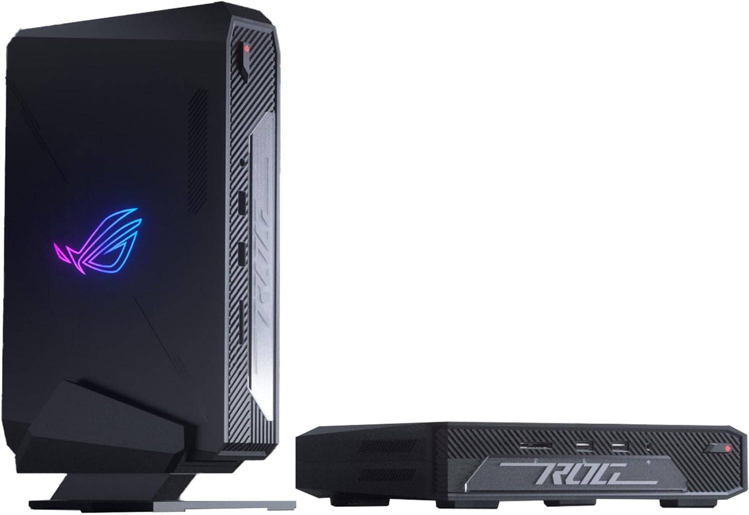 Asus rog nuc