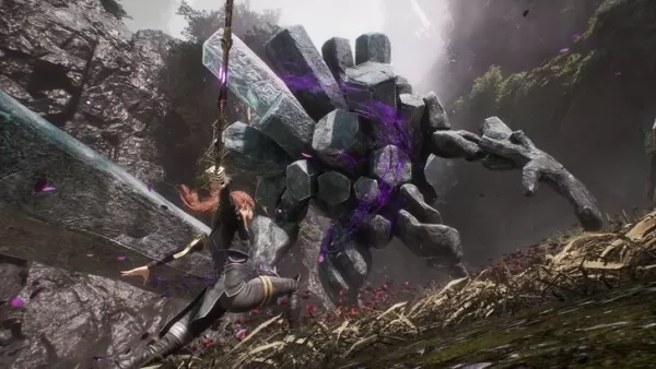 Clair Oblon Nerfs Maelle ၏ပျက်စီးမှု 2 ဘီလီယံပျက်စီးမှုတည်ဆောက်ခြင်း
