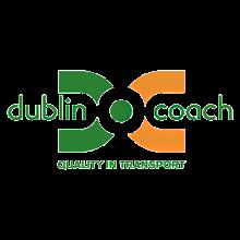Dublin Coach The Big Green Bus