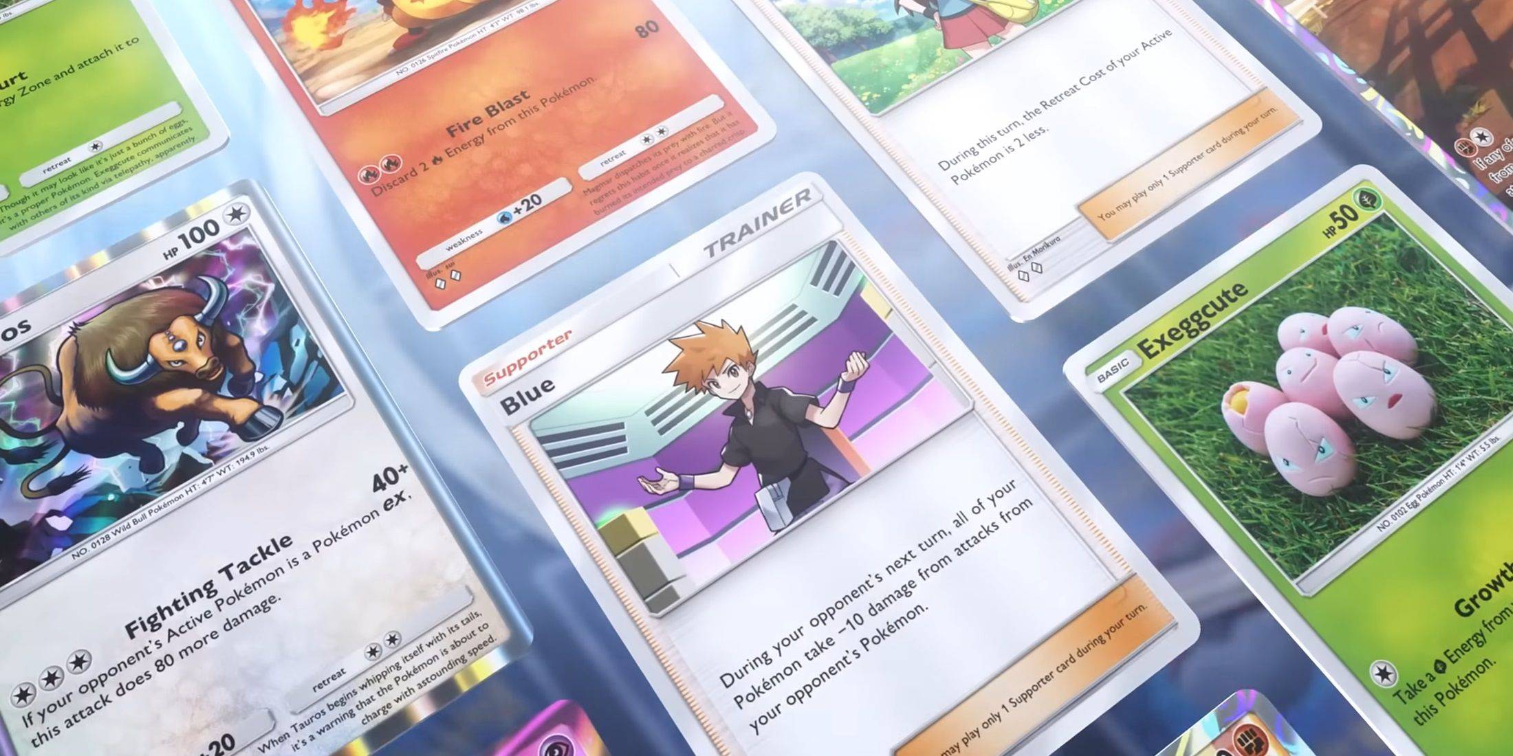 Example image of Poison cards