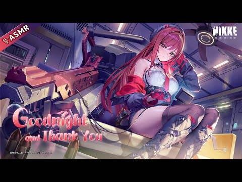 Goddess of Victory: Nikke - Wisdom Spring Event