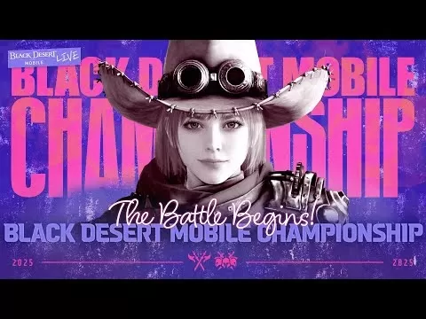 Black Desert Mobile Season Preview