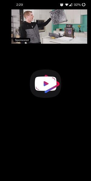 YouTube Revanced APK नवीनतम संस्करण