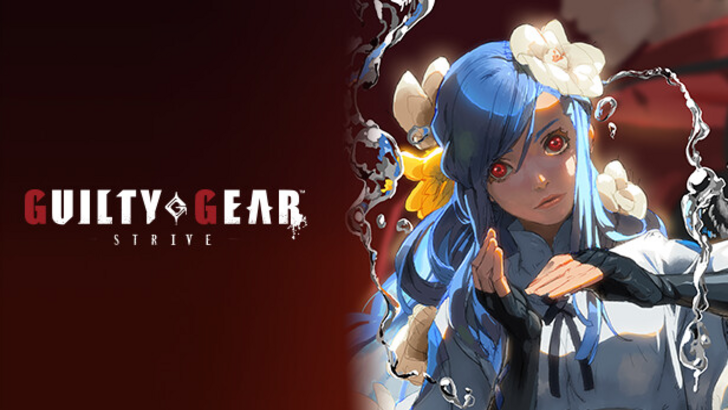 Guilty Gear -strive- Petsa ng Paglabas at Oras