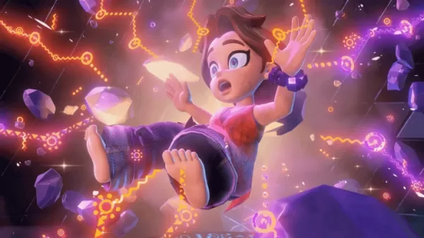 Donkey Kong Bananza Direct | What You Missed