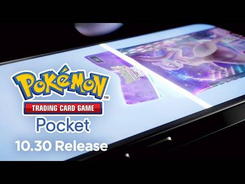 Pokemon TCG Pocket Event Image