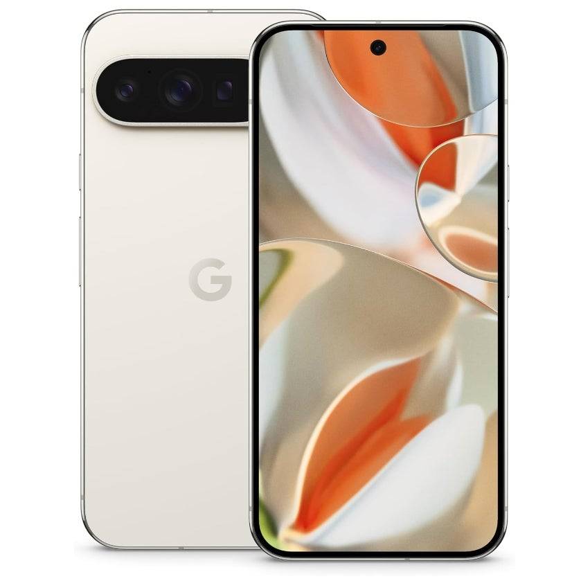 Google Pixel 9 Pro Review