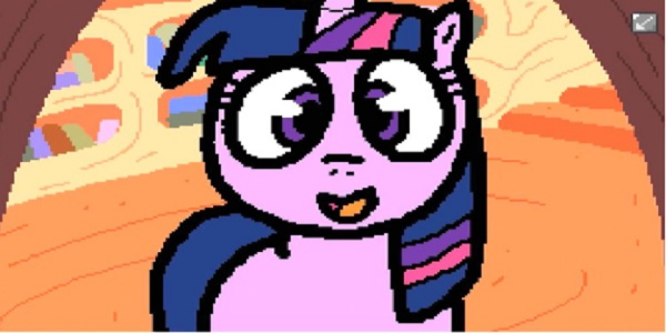 Vietato da Equestria