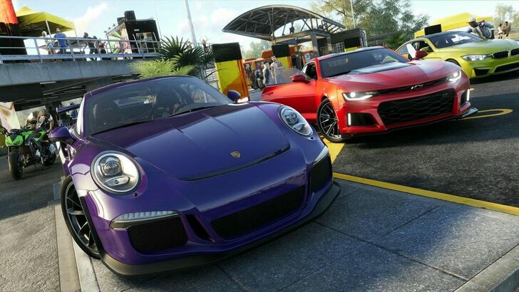 Petition Highlights The Crew's Server Shutdown