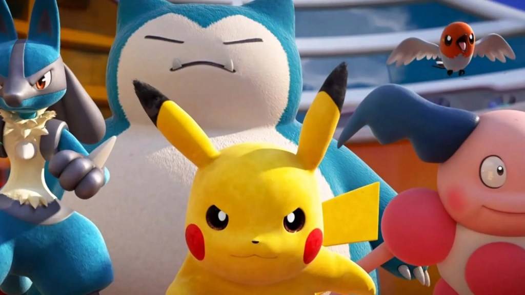 Pokémon competitivo merece mais reconhecimento como um esport, mesmo que a TPCI Pokemon Company pague mal por atletas vencedores
