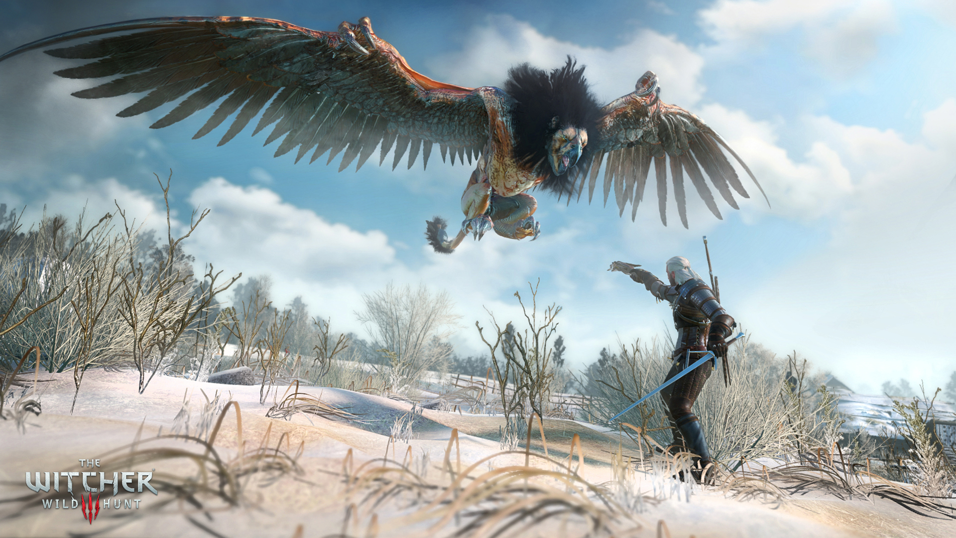 Image credit: CD Projekt