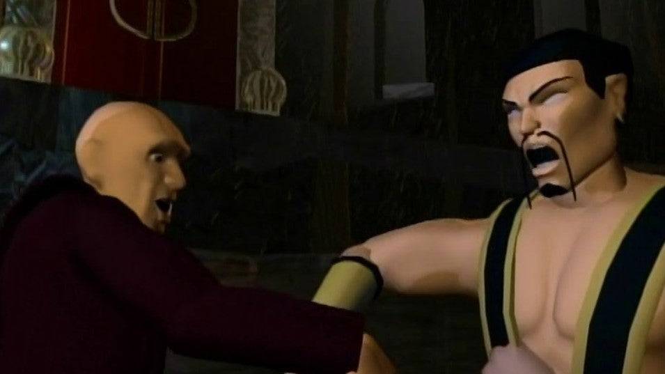 Mortal Kombat Film ve TV Uyumları