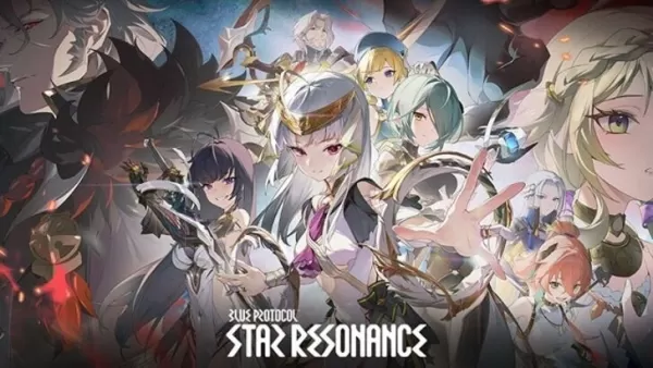 Blue Protocol: Star Resonance Release Date and Time