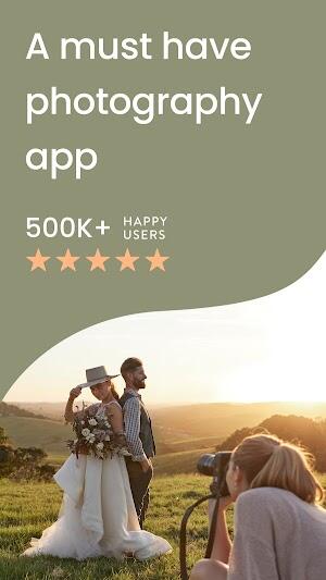 Unscripted photography posing mod apk para sa android
