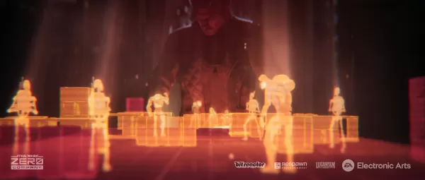 Star Wars Zero Company gameplay screenshot